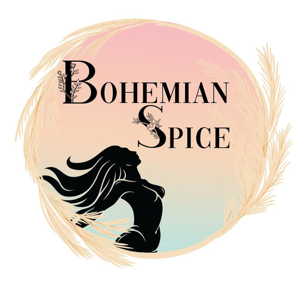 Bohemian Spice